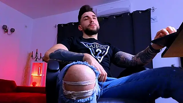 MightyAaron66 online show from 01-16-26, 03:49