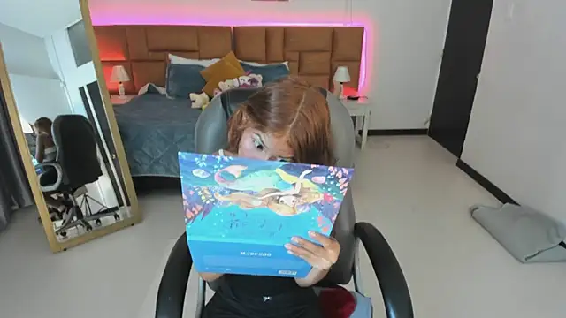 Tamy edwards online show from 02-06-26, 08:05