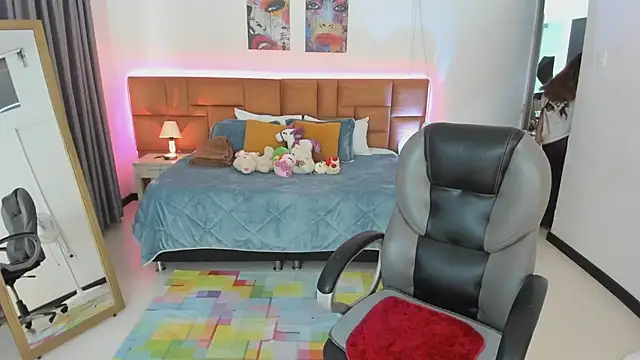 Tamy edwards online show from 02-13-26, 07:58