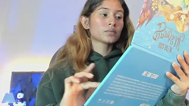 Tamy edwards online show from 12-05-25, 08:17