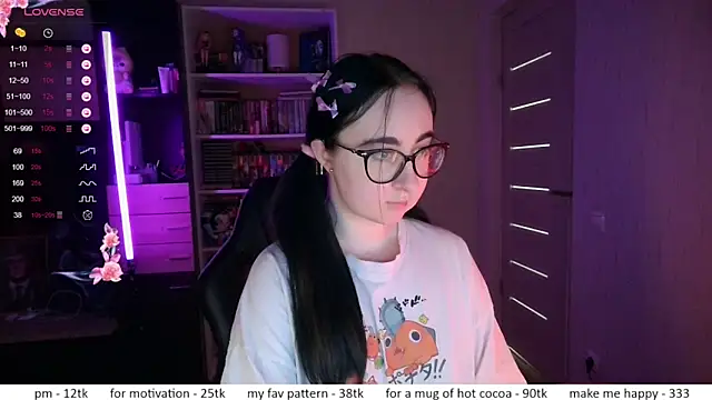 el sweety online show from 03-18-26, 01:46