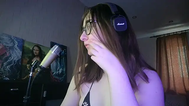 el sweety online show from 03-11-25, 12:06