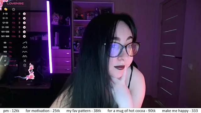 Snapshot of el_sweety chatting on 04-30-26, 10:33 el sweety online show from 04-30-26, 10:33