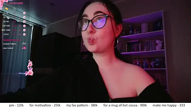 el sweety online show from 03-03-26, 02:35