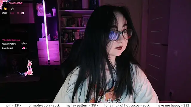 el sweety online show from 03-30-26, 10:17