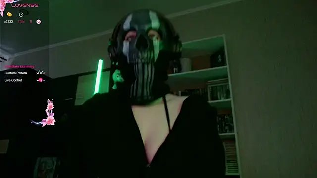 el sweety online show from 02-22-26, 12:18