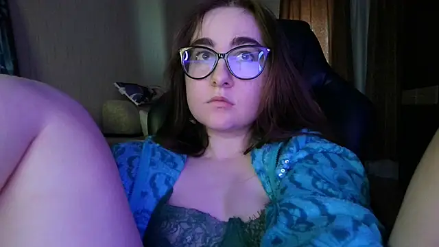 el sweety online show from 03-17-25, 04:22