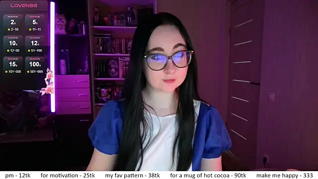 Snapshot of el_sweety chatting on 05-26-26, 10:57 el sweety online show from 05-26-26, 10:57