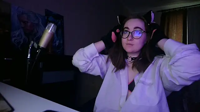 el sweety online show from 03-03-25, 03:43