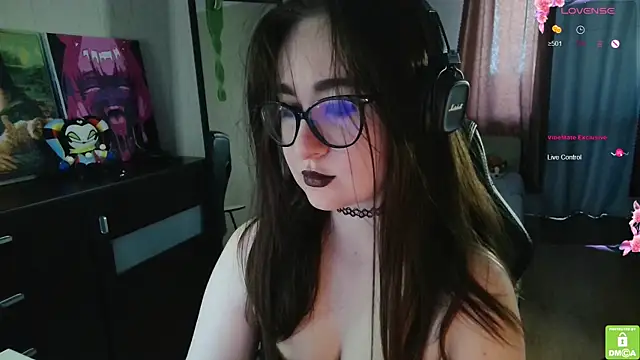 el sweety online show from 09-12-25, 11:32