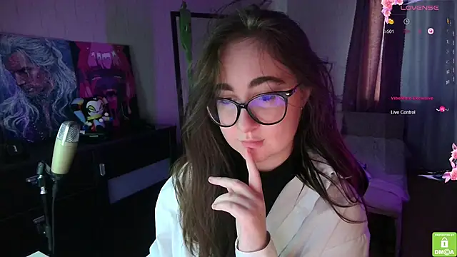 el sweety online show from 10-10-25, 11:22