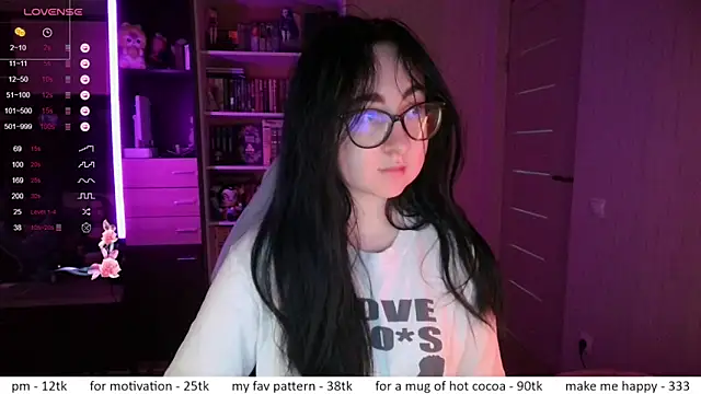 Snapshot of el_sweety chatting on 05-19-26, 10:11 el sweety online show from 05-19-26, 10:11