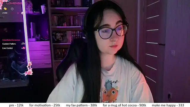 el sweety online show from 03-23-26, 11:54