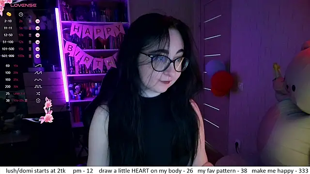 el sweety online show from 07-06-26, 01:29
