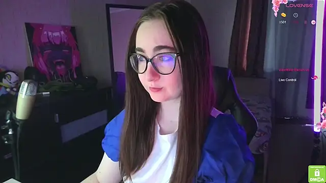 el sweety online show from 10-23-25, 10:03