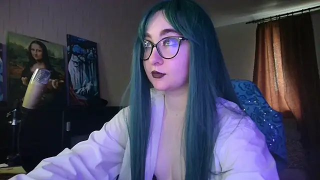el sweety online show from 03-14-25, 09:35