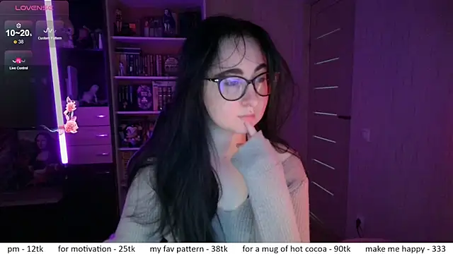 Snapshot of el_sweety chatting on 05-28-26, 10:43 el sweety online show from 05-28-26, 10:43