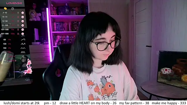 el sweety online show from 07-23-26, 01:41