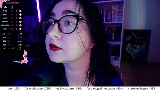 el sweety online show from 02-24-26, 01:12