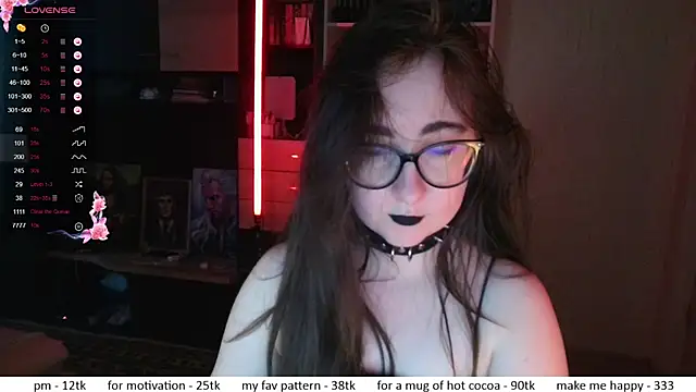 el sweety online show from 01-14-26, 01:26