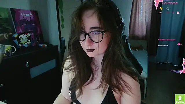 el sweety online show from 09-25-25, 08:31