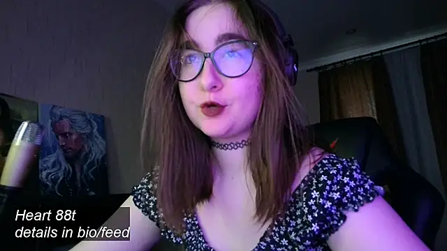 el sweety online show from 02-07-25, 01:53