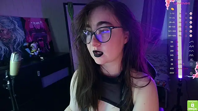 el sweety online show from 10-16-25, 10:12