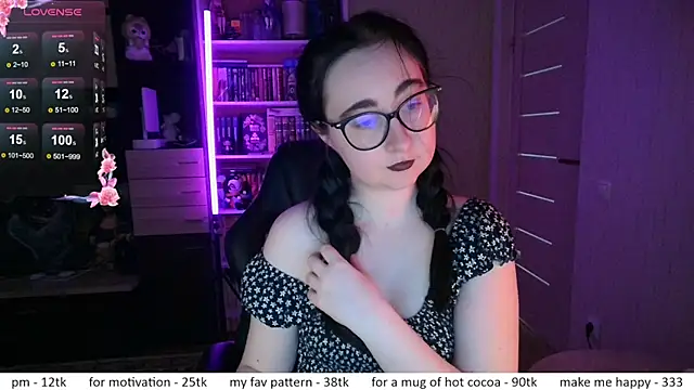 Snapshot of el_sweety chatting on 06-01-26, 11:43 el sweety online show from 06-01-26, 11:43