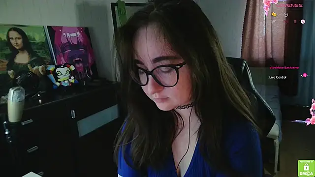 el sweety online show from 09-09-25, 12:03