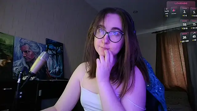 el sweety online show from 02-28-25, 12:52