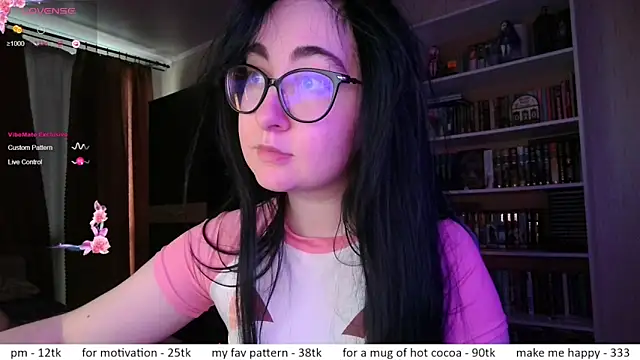 Snapshot of el_sweety chatting on 05-18-26, 01:38 el sweety online show from 05-18-26, 01:38