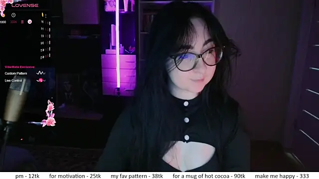 el sweety online show from 03-04-26, 01:08