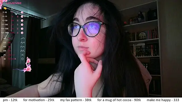 Snapshot of el_sweety chatting on 05-14-26, 02:03 el sweety online show from 05-14-26, 02:03