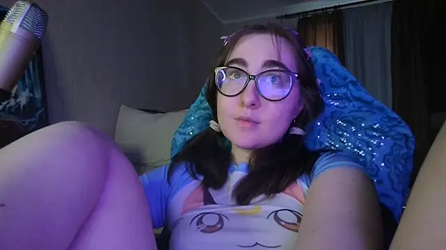 el sweety online show from 03-18-25, 03:33