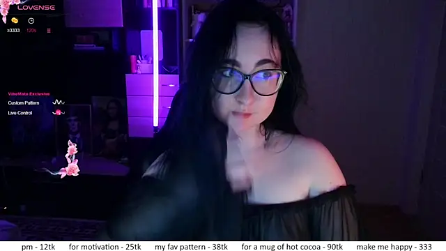 el sweety online show from 02-05-26, 12:45