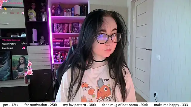 el sweety online show from 06-26-26, 09:59
