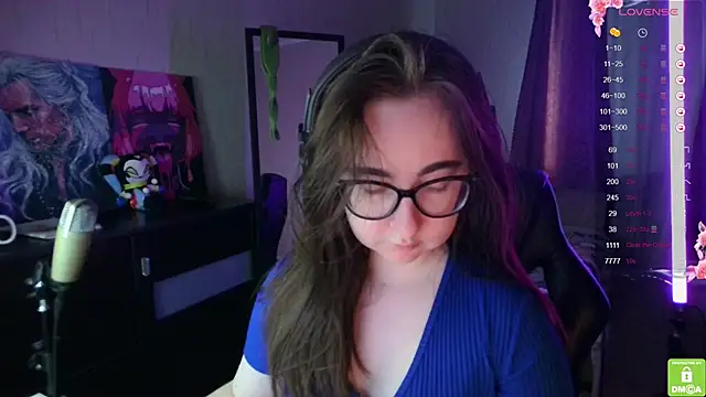 el sweety online show from 10-15-25, 10:56