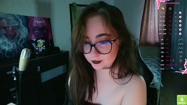 el sweety online show from 10-07-25, 08:26