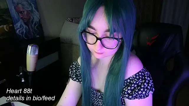 el sweety online show from 02-06-25, 03:52
