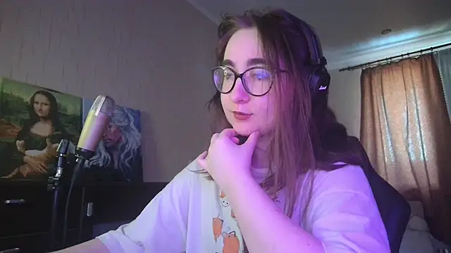 el sweety online show from 02-20-25, 01:19