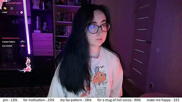 Snapshot of el_sweety chatting on 05-04-26, 10:29 el sweety online show from 05-04-26, 10:29