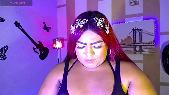 OpraxBellinda online show from 10-24-25, 03:05