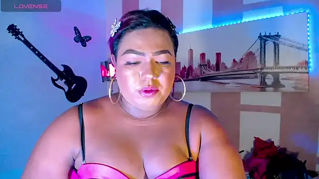 OpraxBellinda online show from 12-05-25, 02:10