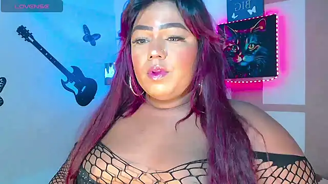 OpraxBellinda online show from 03-05-26, 03:14