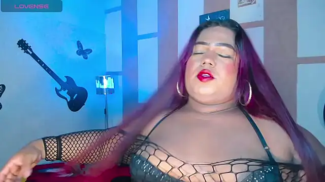 OpraxBellinda online show from 02-06-26, 03:13