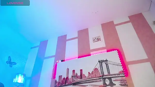 OpraxBellinda online show from 11-09-25, 01:20