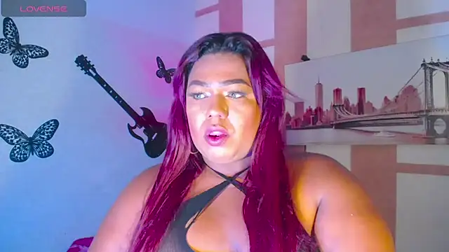 OpraxBellinda online show from 11-25-25, 03:07