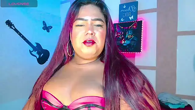 OpraxBellinda online show from 02-11-26, 03:06