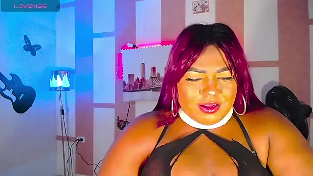 OpraxBellinda online show from 11-18-25, 02:38