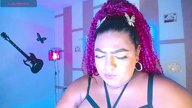 OpraxBellinda online show from 10-15-25, 04:33